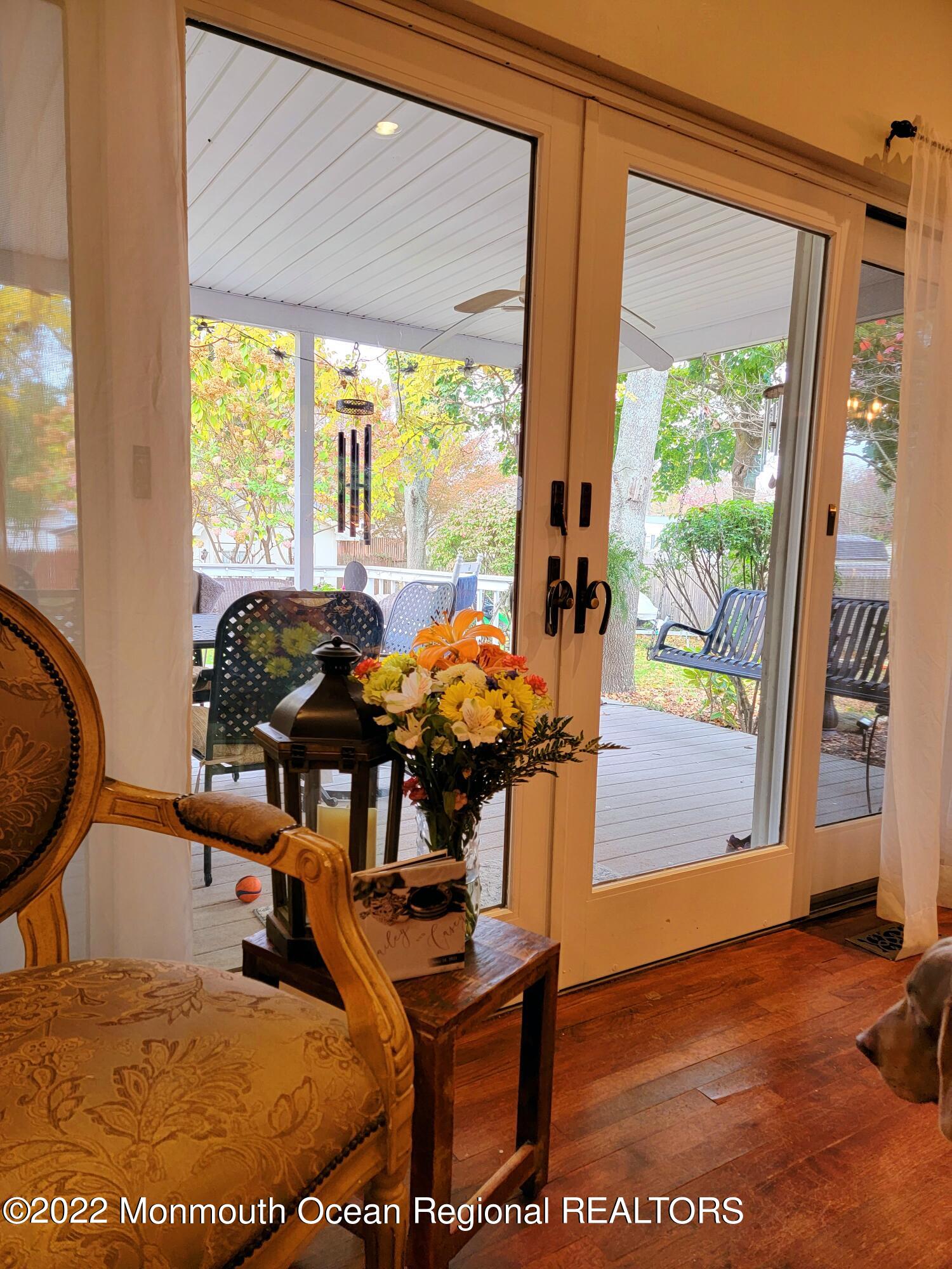 40 Daisy Road Toms River, NJ 08753 - Photo 17 of 27 doublesliderstodeck