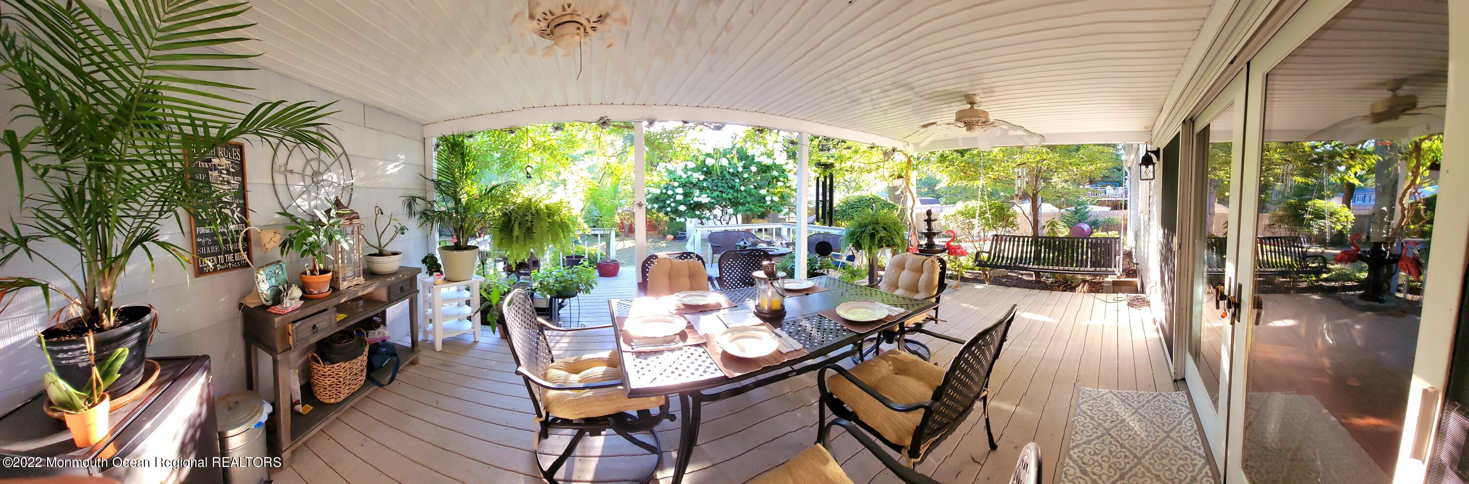 40 Daisy Road Toms River, NJ 08753 - Photo 20 of 27 coveredbackporch