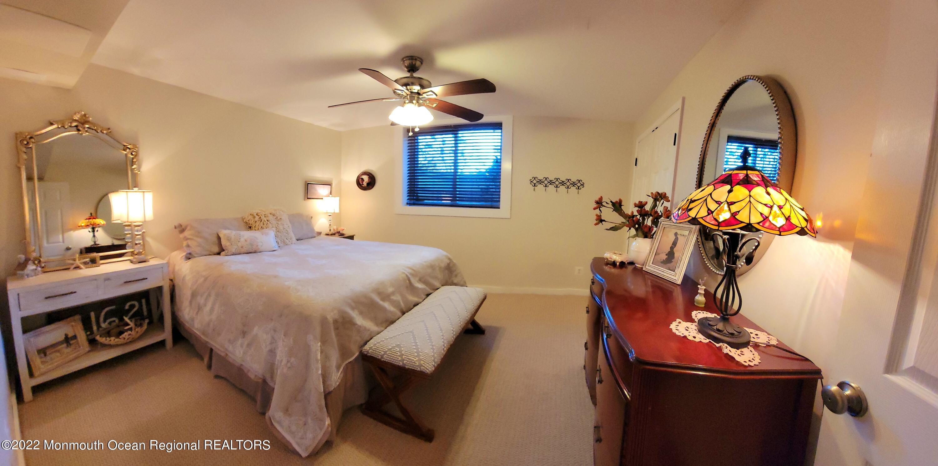 40 Daisy Road Toms River, NJ 08753 - Photo 23 of 27 basementbedroom