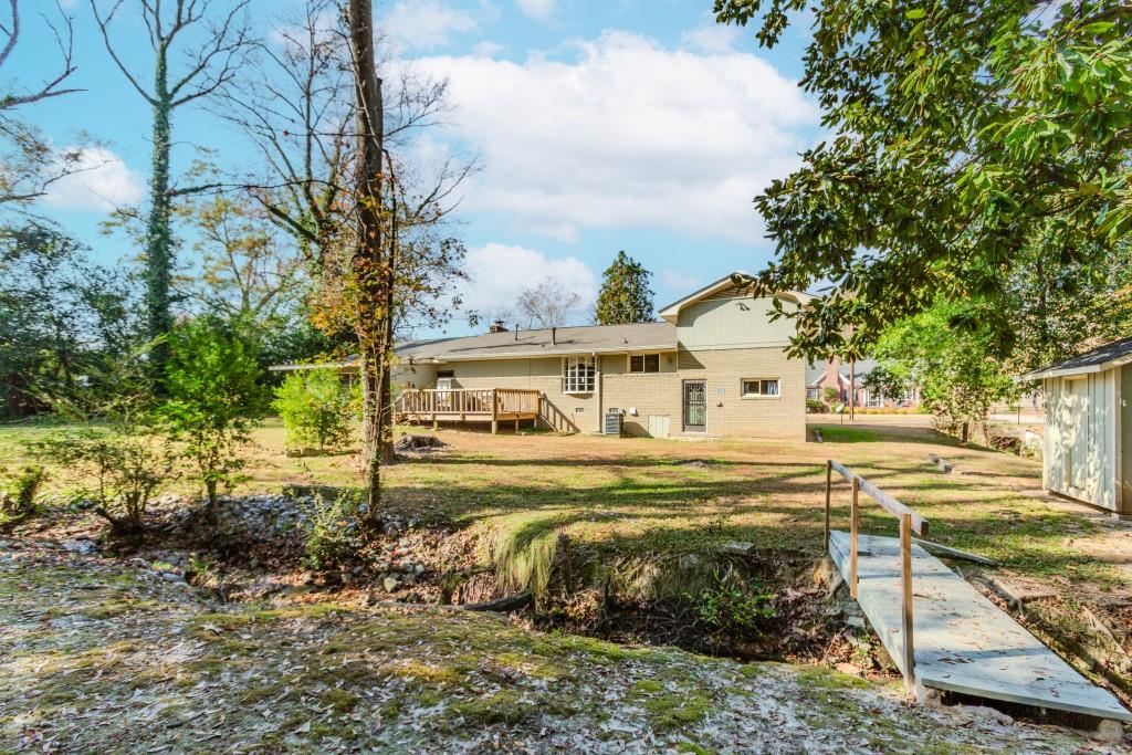 253 3rd Avenue Winder, GA 30680 - Photo 36 of 37