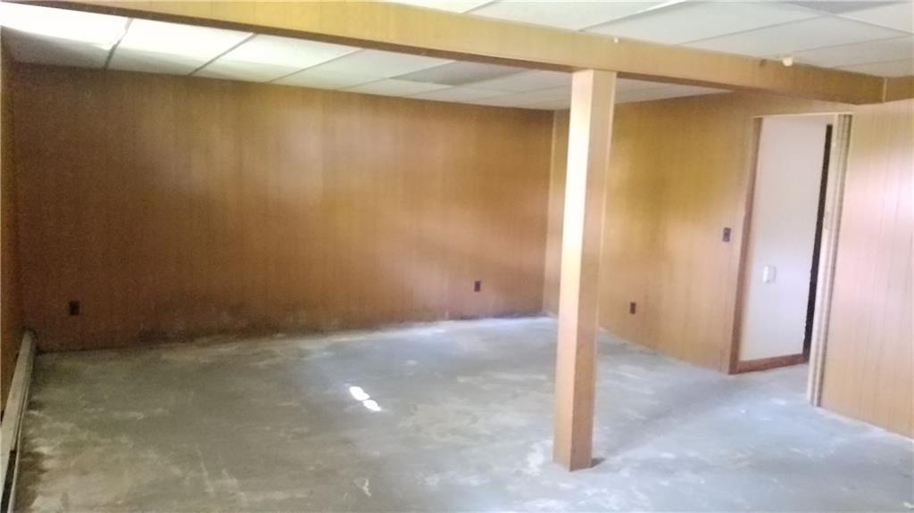 5 Cortland Road Jay, ME 04239 - Photo 24 of 25 Finished basement with lots of options!
