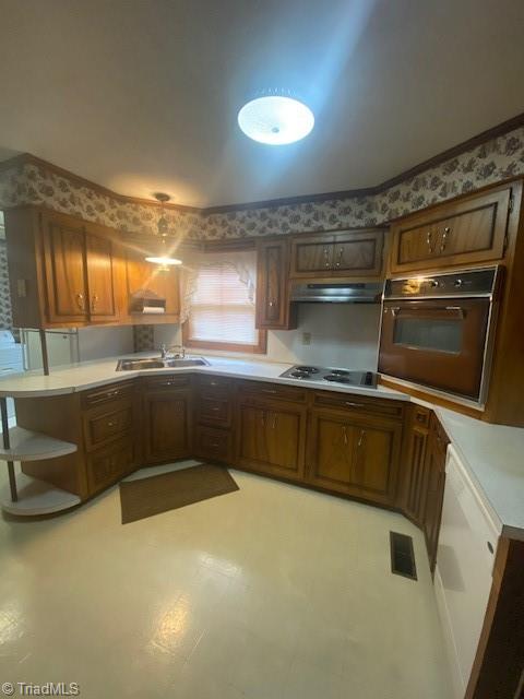 1199 Haymeadow Road Hays, NC 28635 - Photo 12 of 27 Primary bathroom