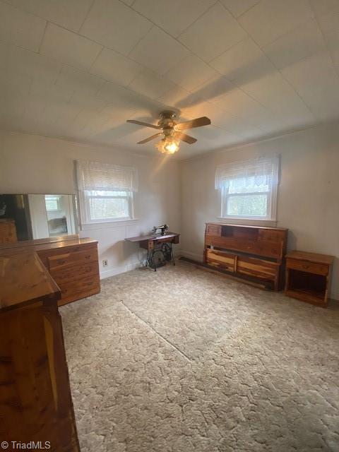 1199 Haymeadow Road Hays, NC 28635 - Photo 14 of 27 Walk in shower
