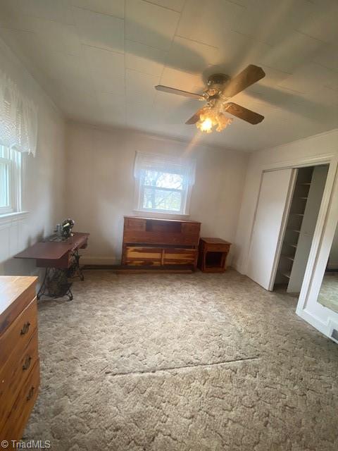1199 Haymeadow Road Hays, NC 28635 - Photo 15 of 27 Bedroom