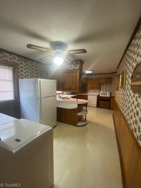 1199 Haymeadow Road Hays, NC 28635 - Photo 2 of 27 Living Room with large picture window