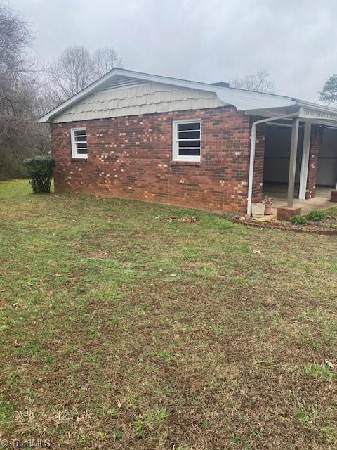 1199 Haymeadow Road Hays, NC 28635 - Photo 23 of 27 Exterior