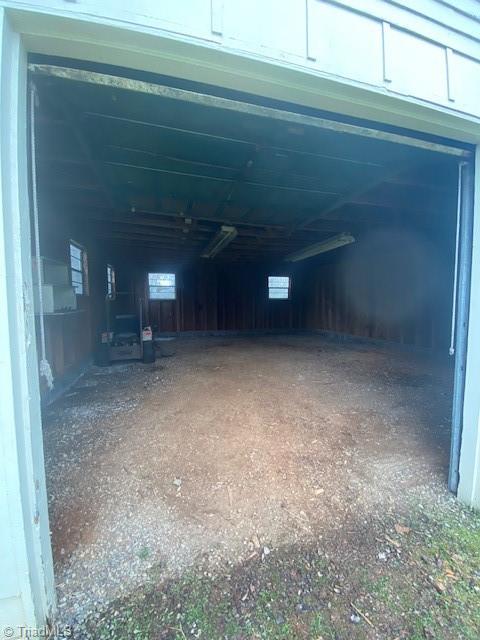 1199 Haymeadow Road Hays, NC 28635 - Photo 27 of 27 Storage Building