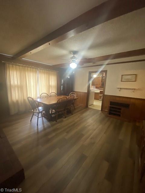 1199 Haymeadow Road Hays, NC 28635 - Photo 4 of 27 Kitchen