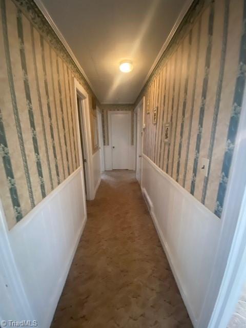 1199 Haymeadow Road Hays, NC 28635 - Photo 8 of 27 Office/ Hobby room with 2 closets