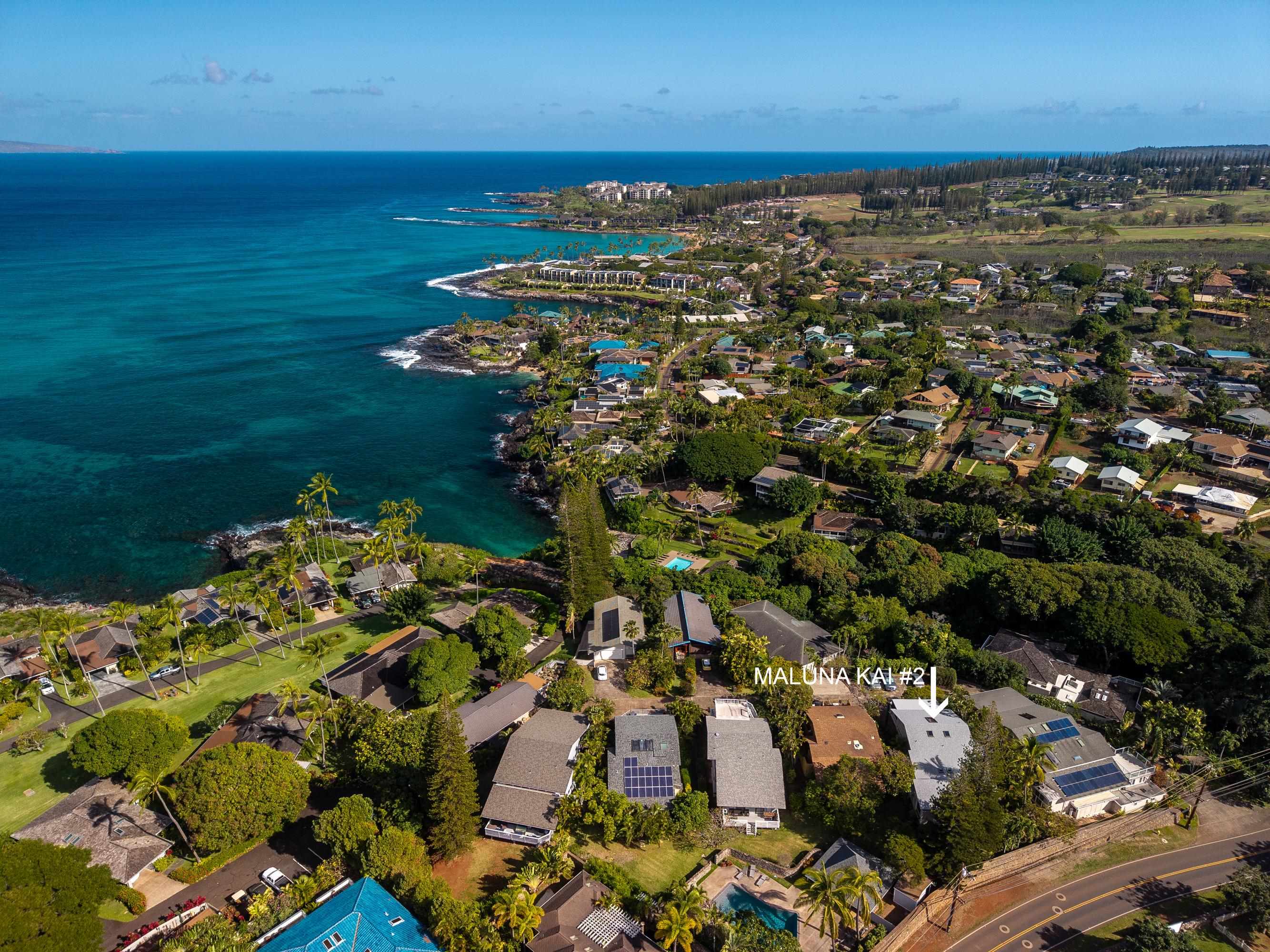 5045 Lower Honoapiilani Road, Unit 2 Lahaina, HI 96761 - Photo 19 of 37