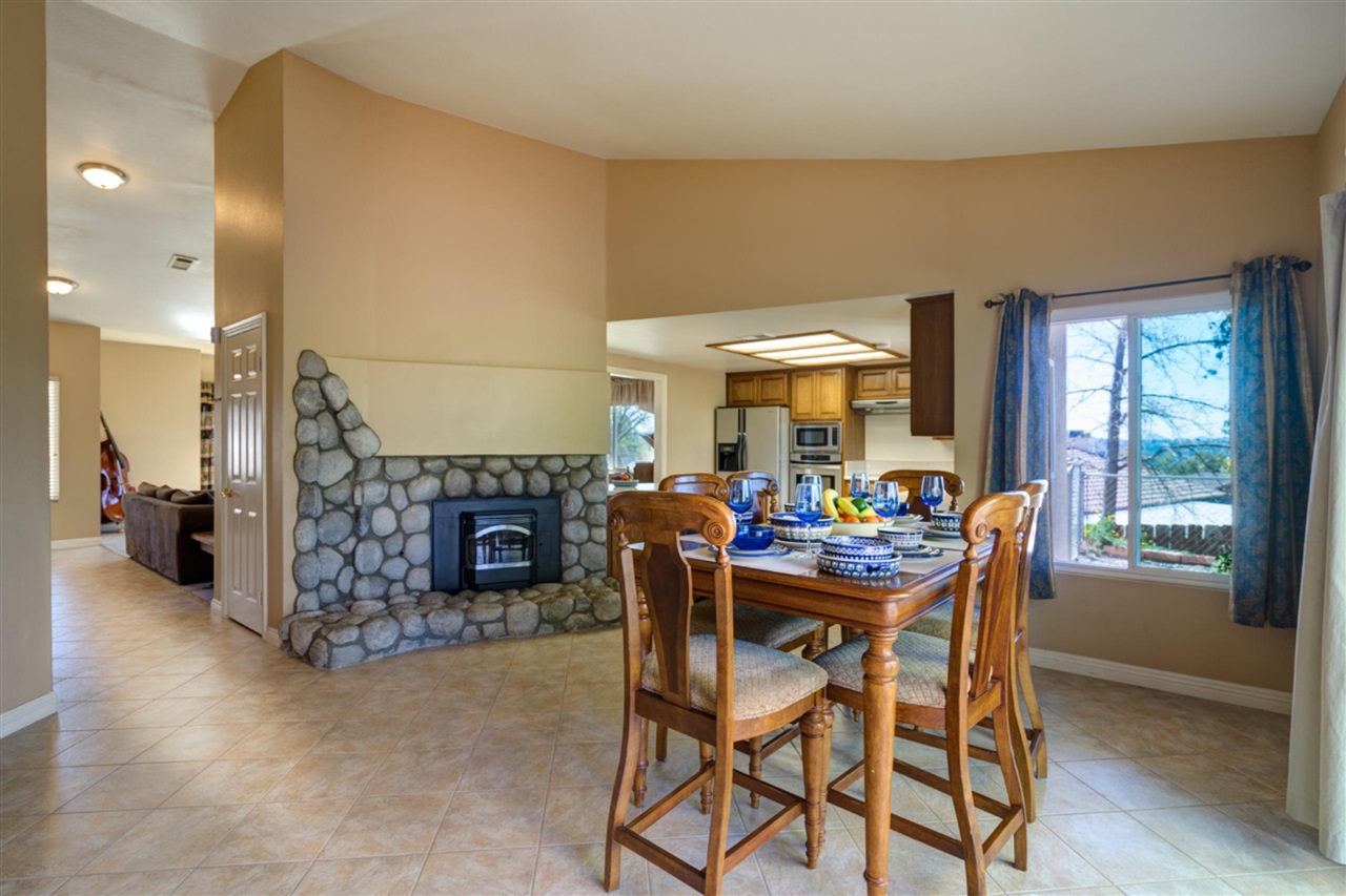 17264 Felipe Road Ramona, CA 92065 - Photo 11 of 25