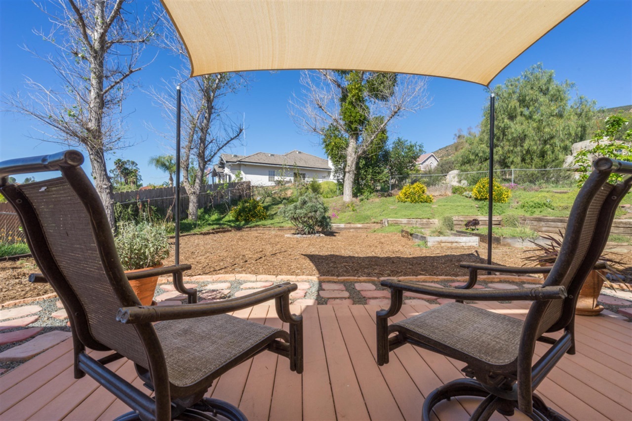 17264 Felipe Road Ramona, CA 92065 - Photo 20 of 25