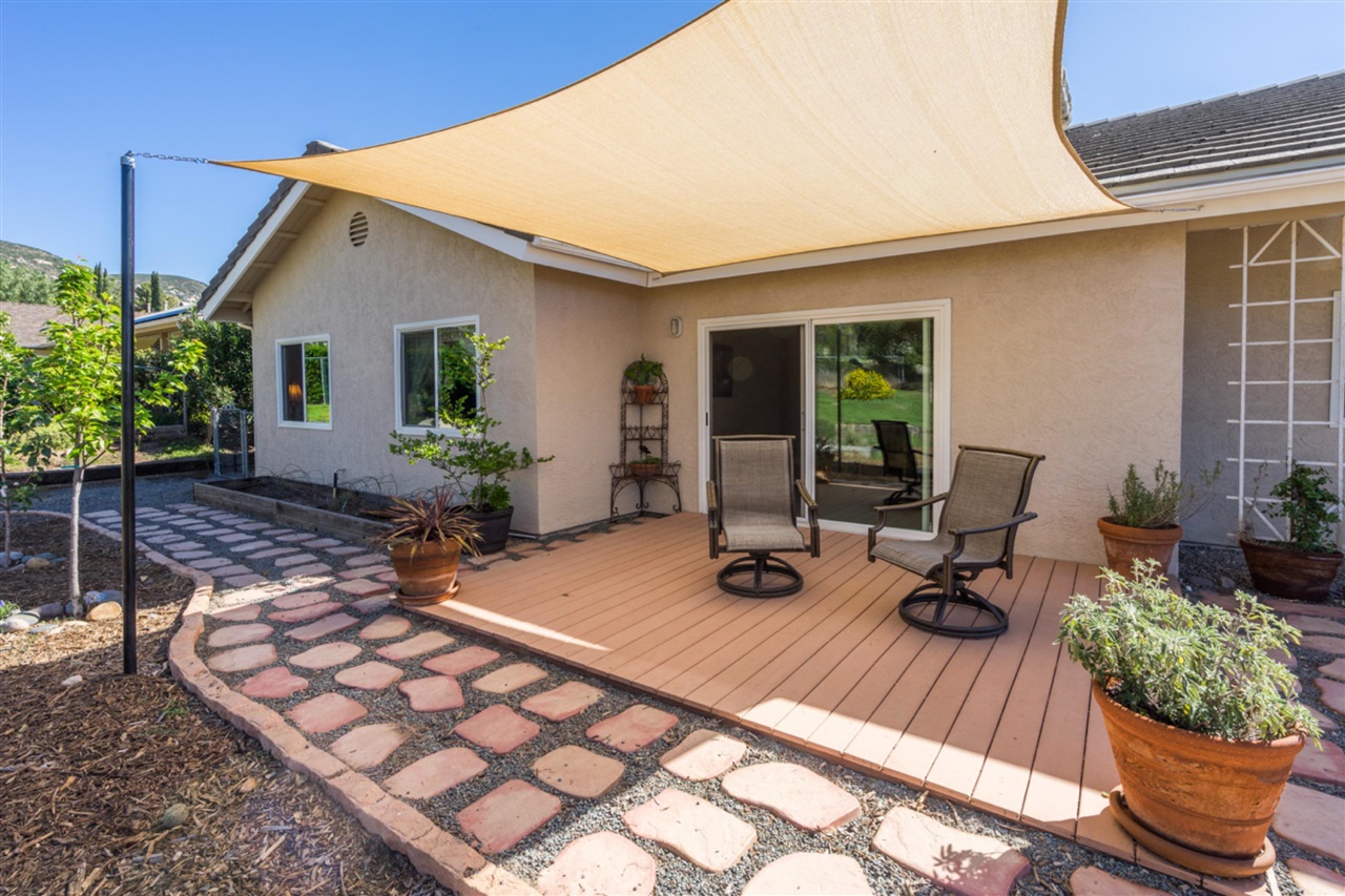 17264 Felipe Road Ramona, CA 92065 - Photo 21 of 25