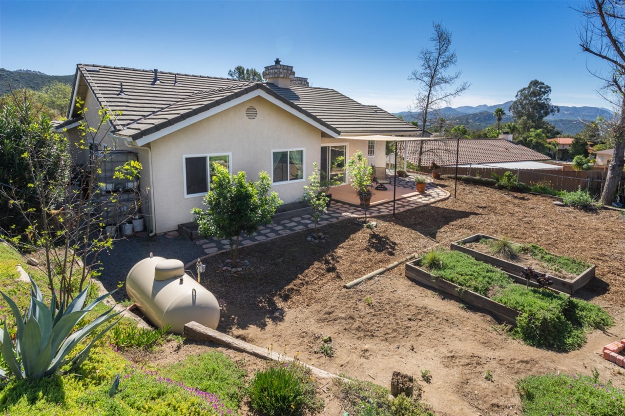 17264 Felipe Road Ramona, CA 92065 - Photo 22 of 25