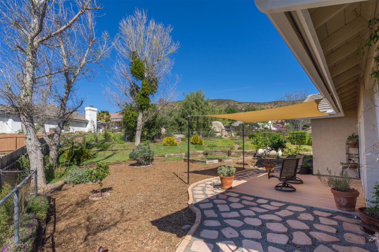 17264 Felipe Road Ramona, CA 92065 - Photo 23 of 25