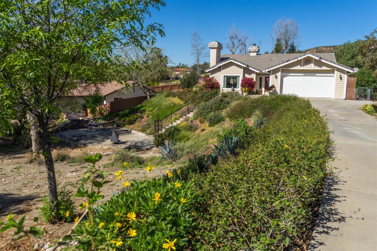 17264 Felipe Road Ramona, CA 92065 - Photo 24 of 25
