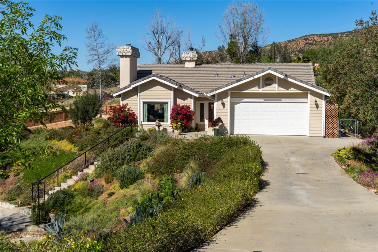 17264 Felipe Road Ramona, CA 92065 - Photo 25 of 25