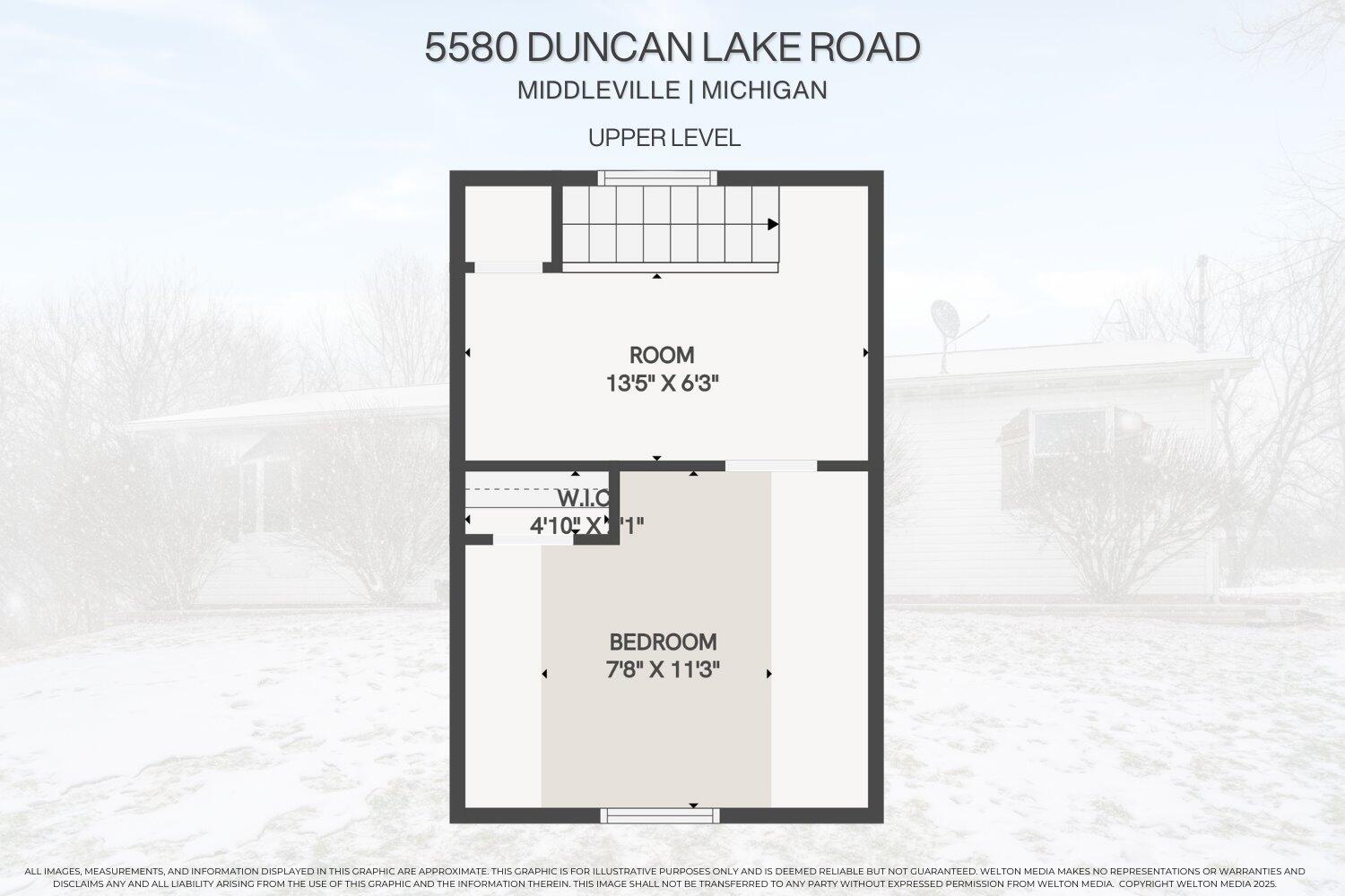 5580 Duncan Lake Road Middleville, MI 49333 - Photo 35 of 36 35-2