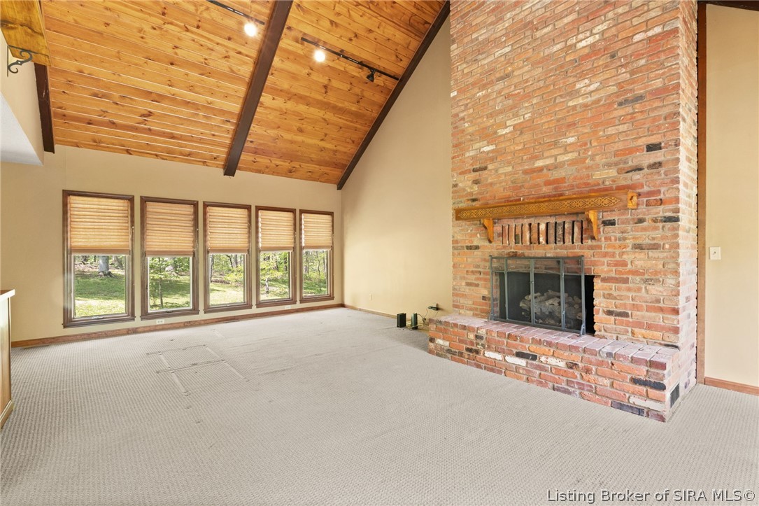 491 Baylor Wissman Road Georgetown, IN 47122 - Photo 13 of 60 Gallery Image 13
