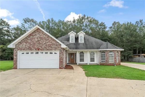 $270,000 | 1630 Bickham Street, Franklinton, LA 70438