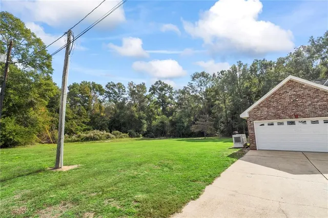 $280,000 | 1630 Bickham Street, Franklinton, LA 70438