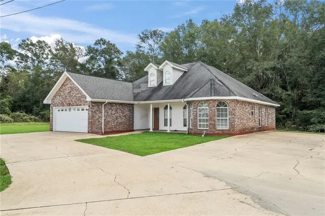 $280,000 | 1630 Bickham Street, Franklinton, LA 70438