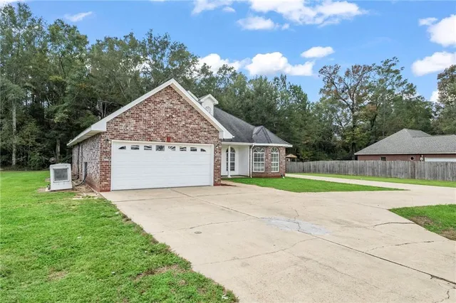 $280,000 | 1630 Bickham Street, Franklinton, LA 70438