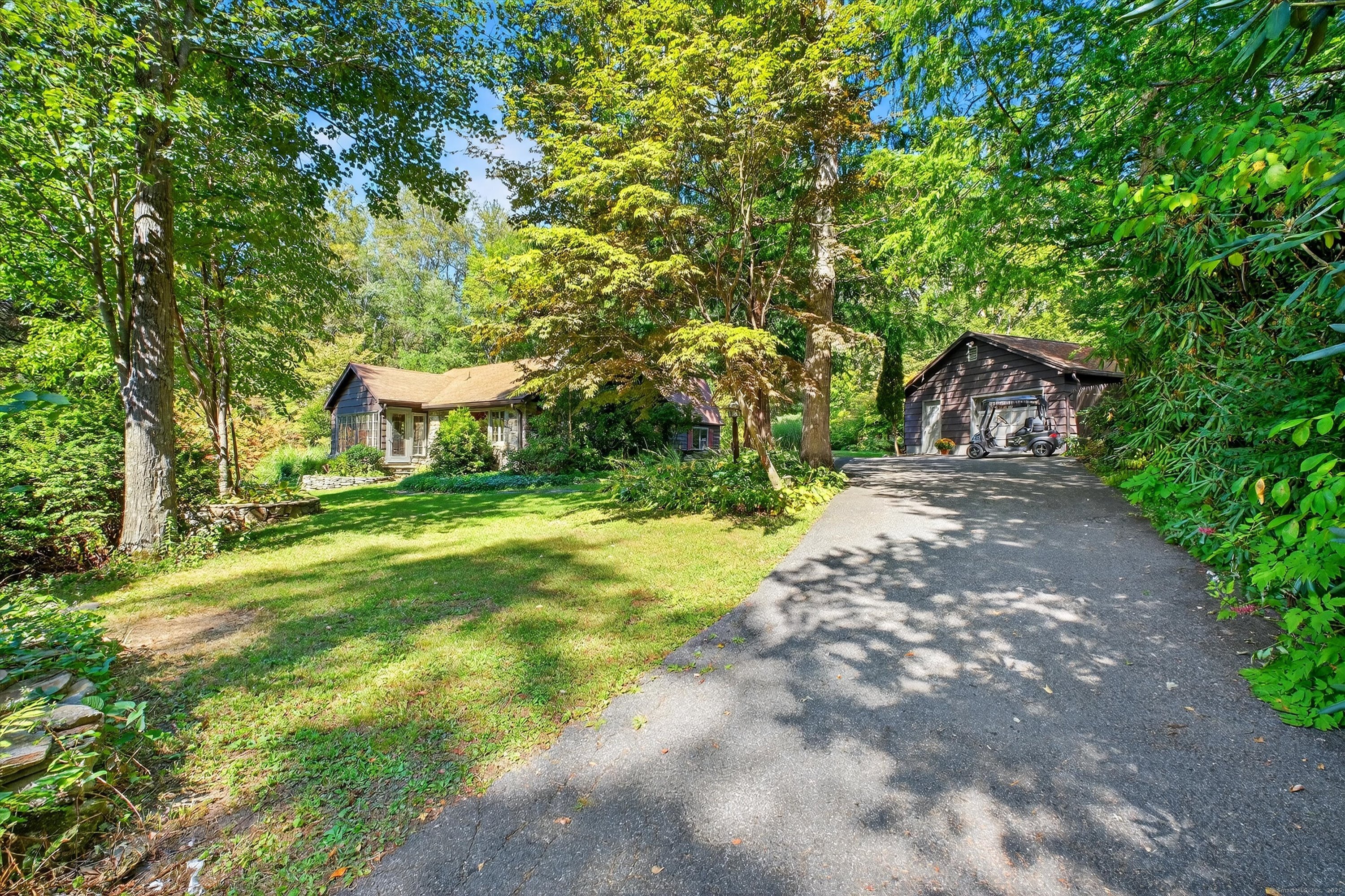 45 Indian Trail Brookfield, CT 06804 - Photo 2 of 40