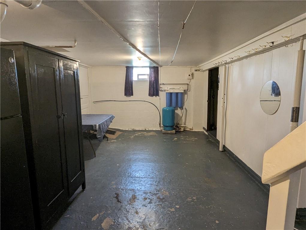 1154 Mars-Evans City Road Mars, PA 16046 - Photo 17 of 17 a view of a storage & utility room