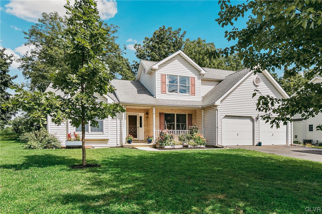 6459 Tupelo Road Allentown, PA 18104 - Photo 1 of 18 Welcome to 6459 Tupelo