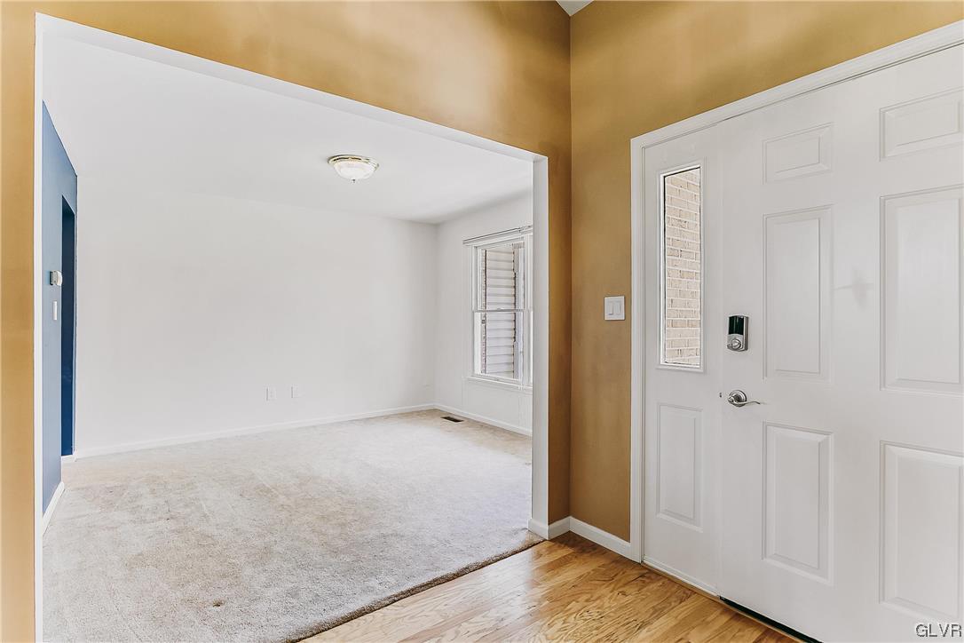 6459 Tupelo Road Allentown, PA 18104 - Photo 12 of 18 Entrance and Den or Office