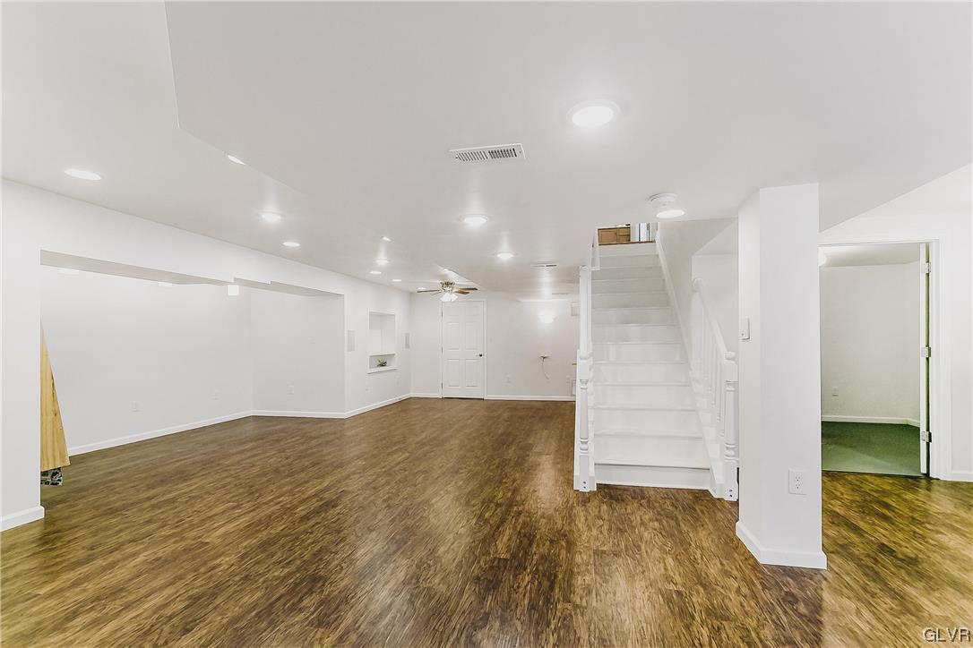 6459 Tupelo Road Allentown, PA 18104 - Photo 8 of 18 Finished Basement