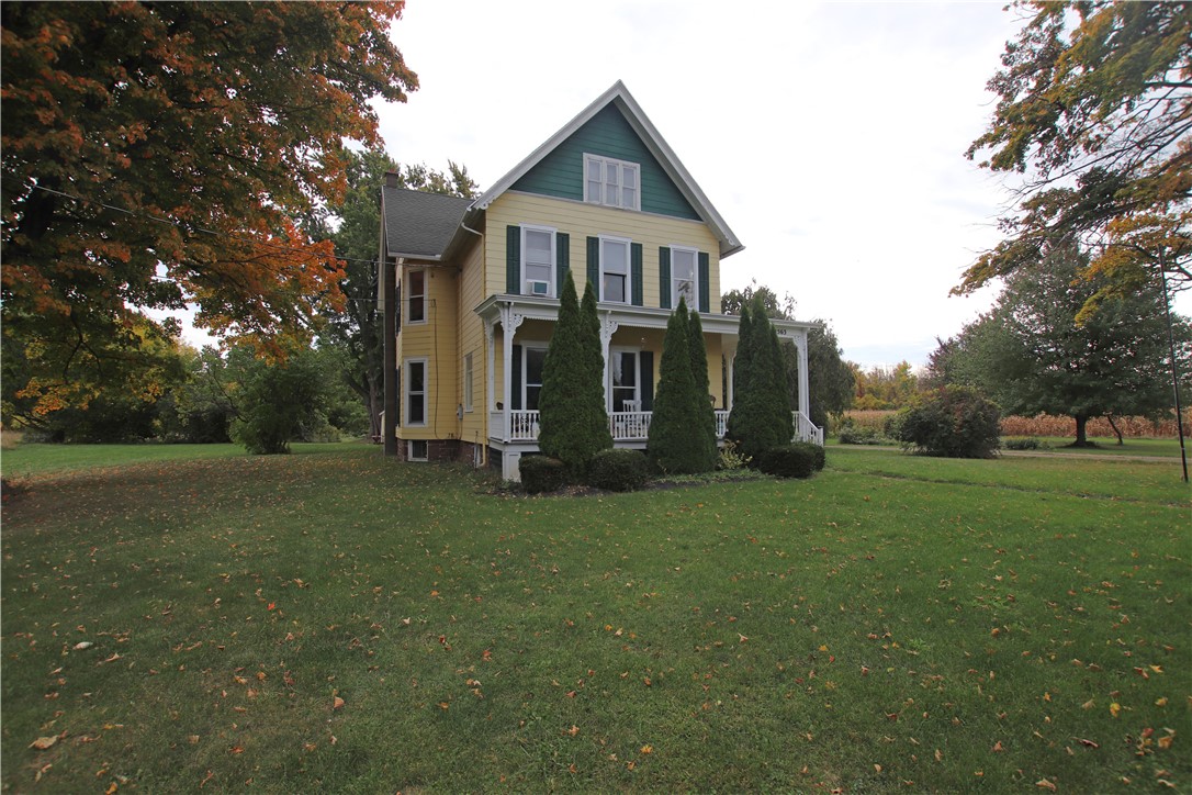 1561 Norway Road Kendall, NY 14476 - Photo 1 of 1 Gallery Image 1