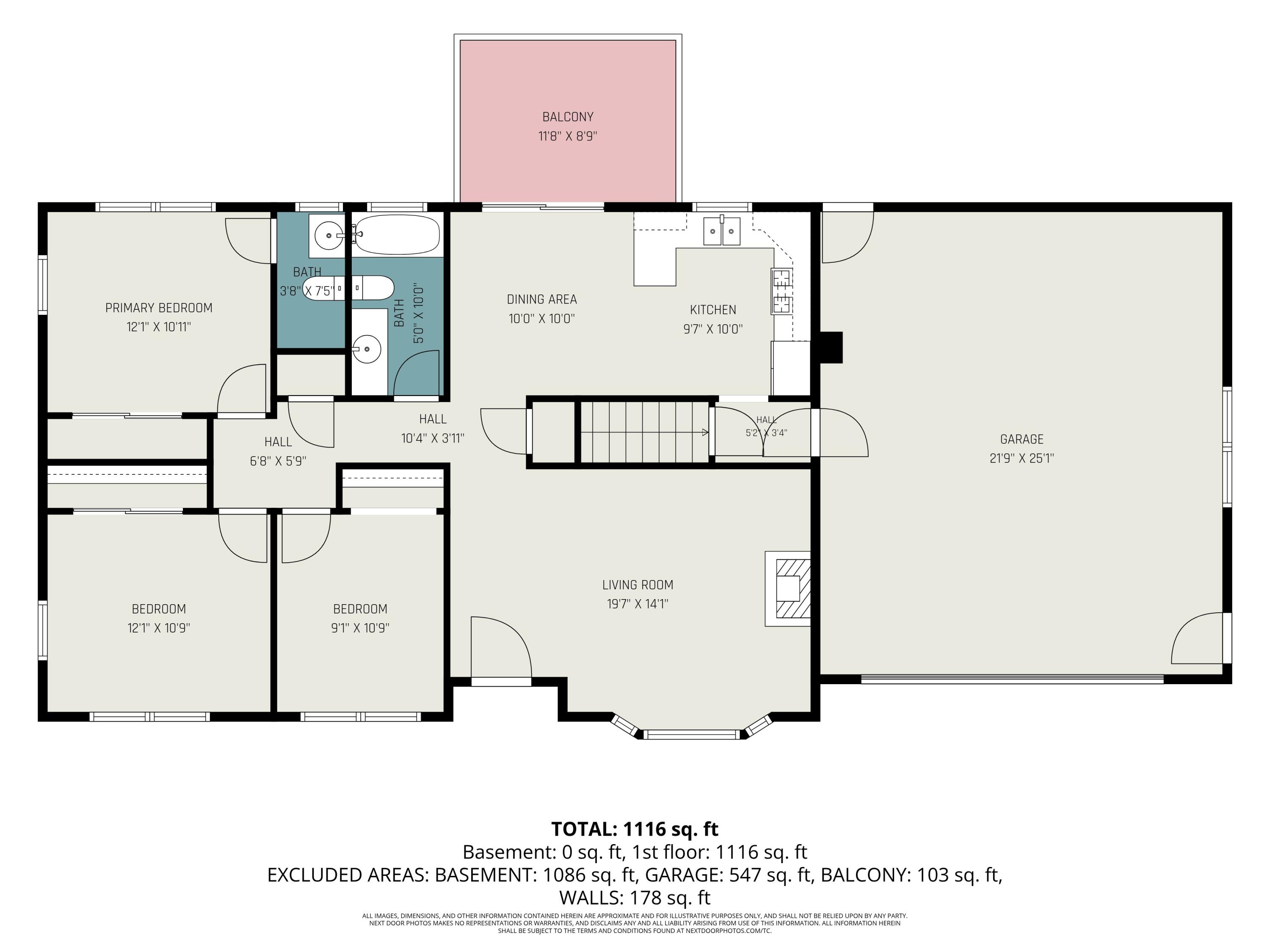 205 Highfield Road Marshall, MI 49068 - Photo 26 of 26 withArea0_205-highfield-road-marshall-mi