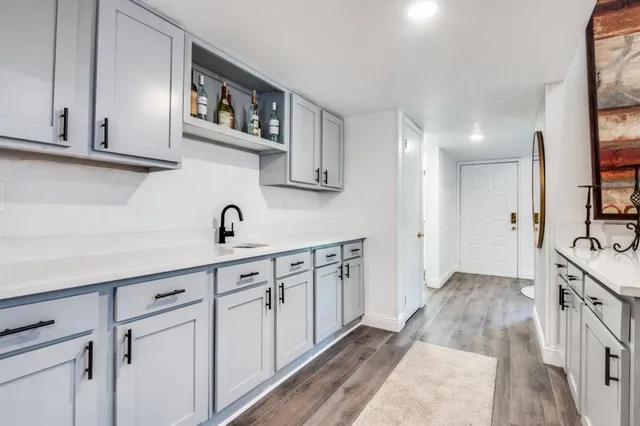 $329,999 | 2813 Woodlark Drive, Fort Worth, TX 76123