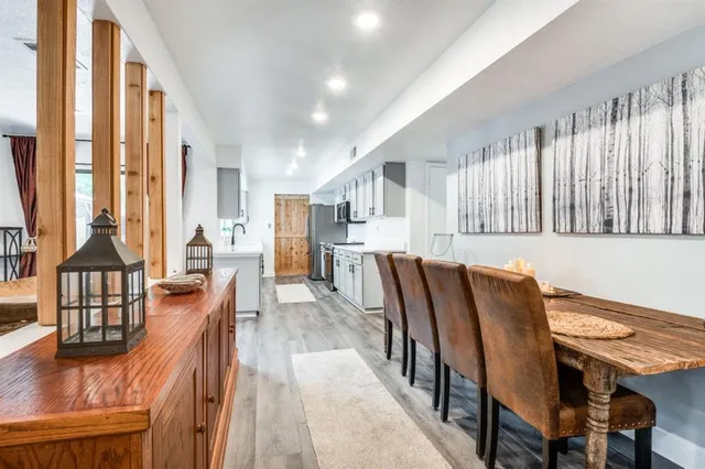 $329,999 | 2813 Woodlark Drive, Fort Worth, TX 76123