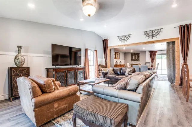 $329,999 | 2813 Woodlark Drive, Fort Worth, TX 76123