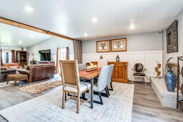 $329,999 | 2813 Woodlark Drive, Fort Worth, TX 76123