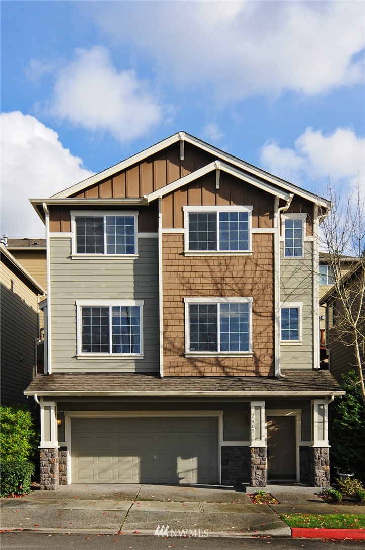 24051 40th Avenue Southeast Bothell, WA 98021 - Photo 1 of 23