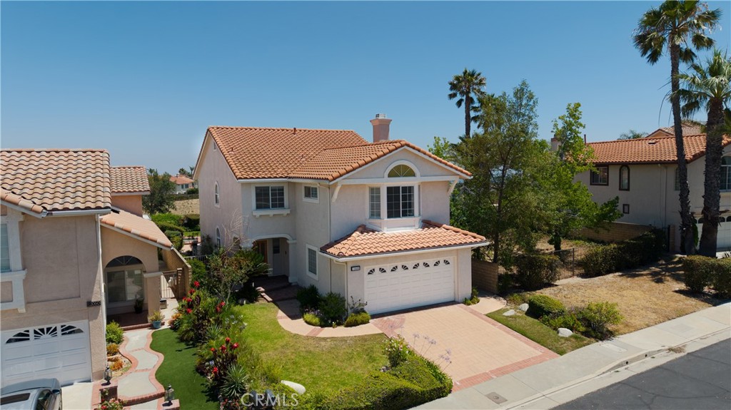 12056 Stone Gate Way Porter Ranch, CA 91326 - Photo 26 of 70