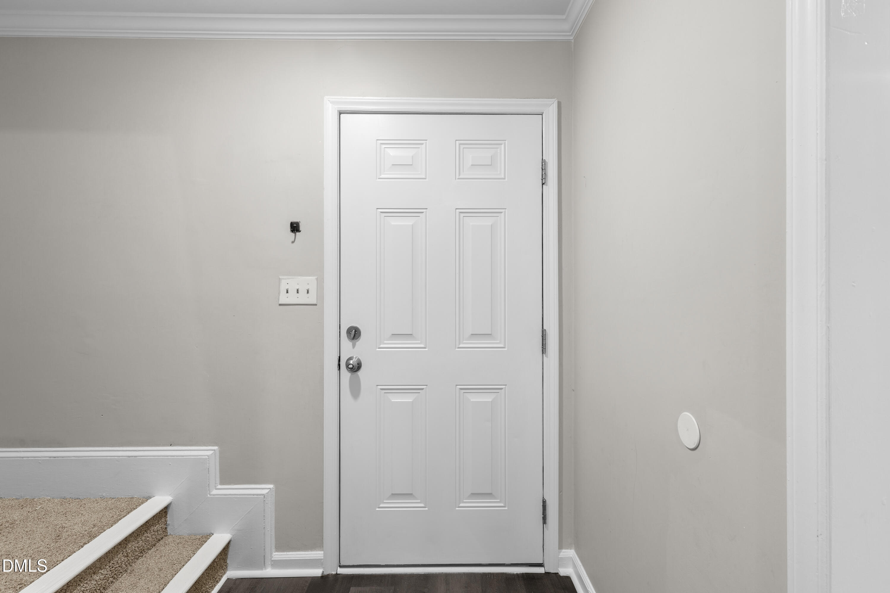 4715 Mallory Court Raleigh, NC 27616 - Photo 13 of 21