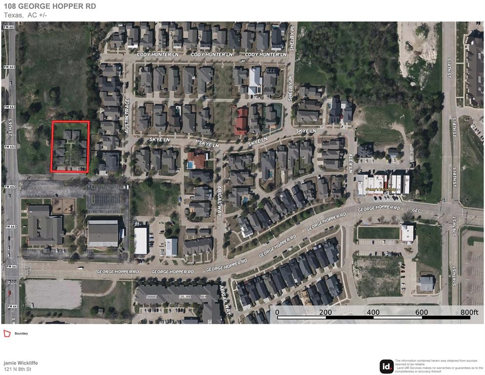 102 George Hopper Road Midlothian, TX 76065 - Photo 18 of 18 Gallery Image 18