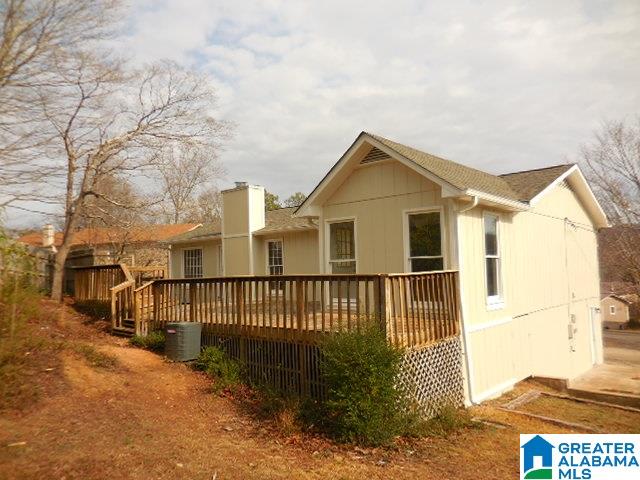 5430 Pine Road Pinson, AL 35126 - Photo 28 of 29