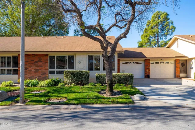 $608,000 | 7115 Village 7, Camarillo, CA 93012