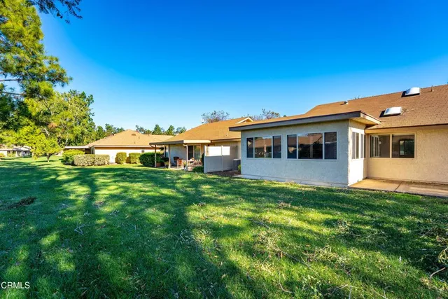 $608,000 | 7115 Village 7, Camarillo, CA 93012