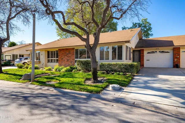 $608,000 | 7115 Village 7, Camarillo, CA 93012