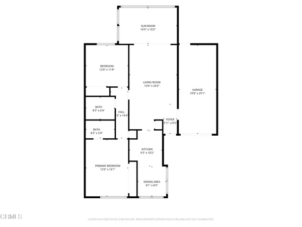 $520,000 | 7115 Village 7, Camarillo, CA 93012