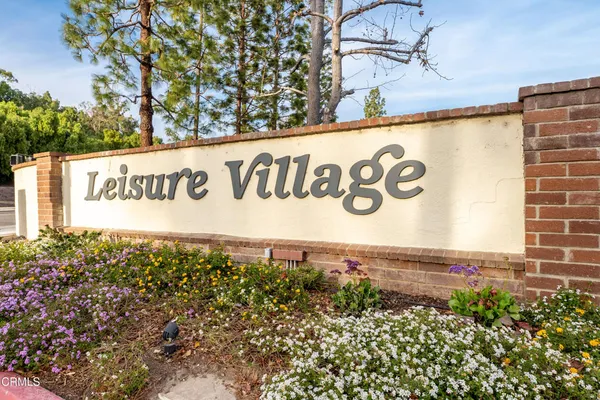 $520,000 | 7115 Village 7, Camarillo, CA 93012