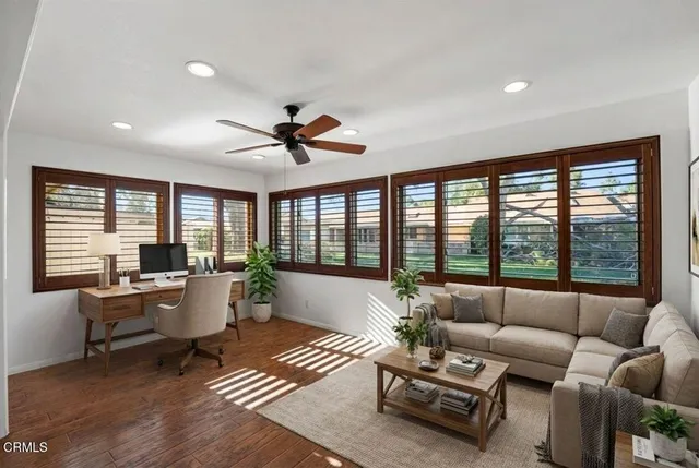 $608,000 | 7115 Village 7, Camarillo, CA 93012