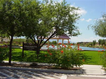 137 East Corte Rancho Centro Sahuarita, AZ 85629 - Photo 6 of 8
